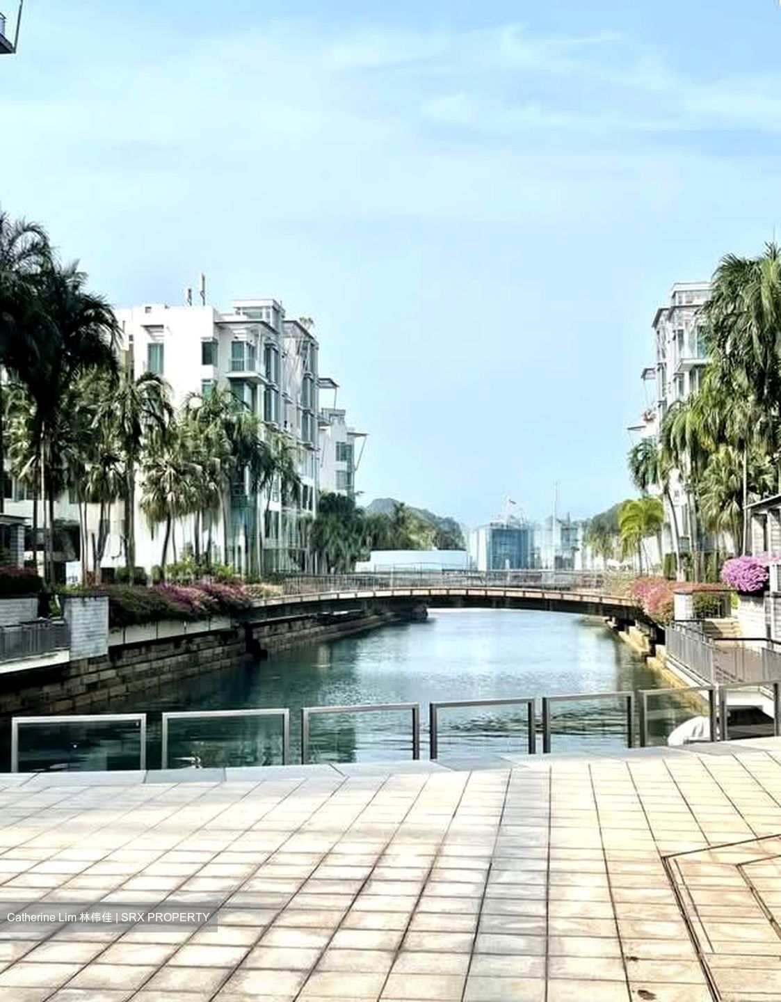 Caribbean At Keppel Bay (D4), Condominium #576199331